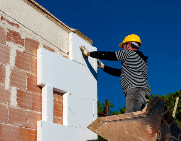 Best Spray Foam Insulation in Gardner, MA