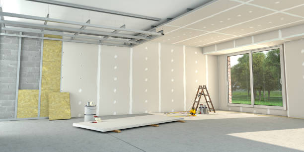 Best Geographic-Specific Insulation Services in Gardner, MA