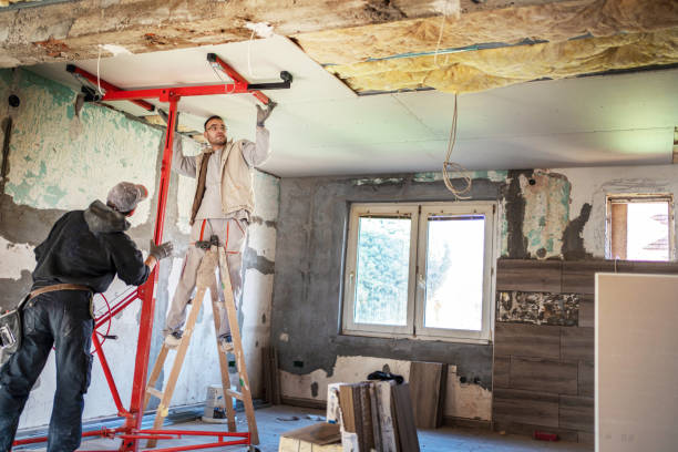 Trusted Gardner, MA Insulation Contractor Experts