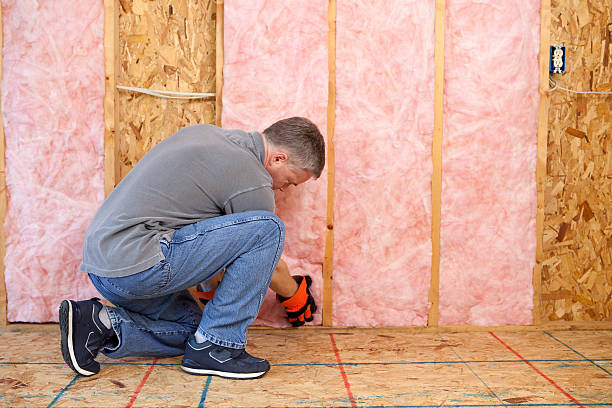 Best Specialized Insulation Services in Gardner, MA