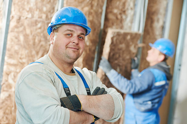 Types of Insulation We Offer in Gardner, MA