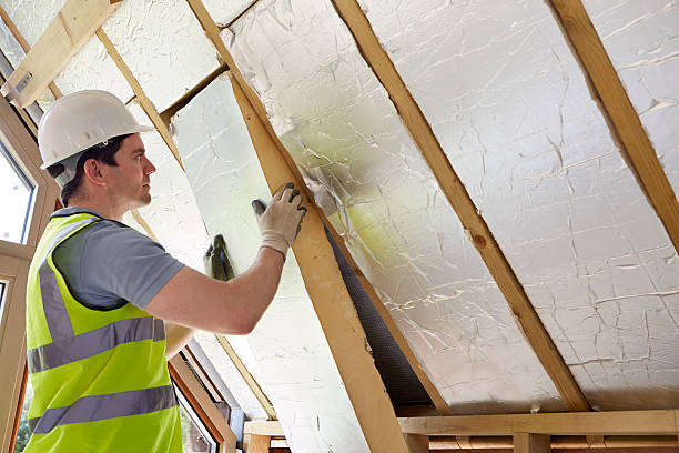 Best Residential Insulation in Gardner, MA