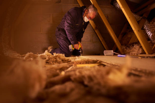 Types of Insulation We Offer in Gardner, MA